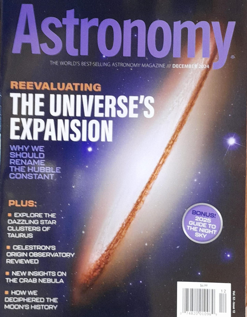 Astronomy Magazine