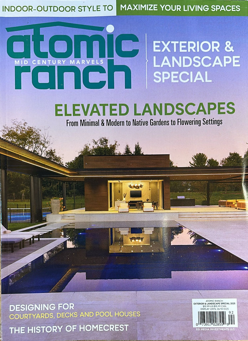 Atomic Ranch Magazine