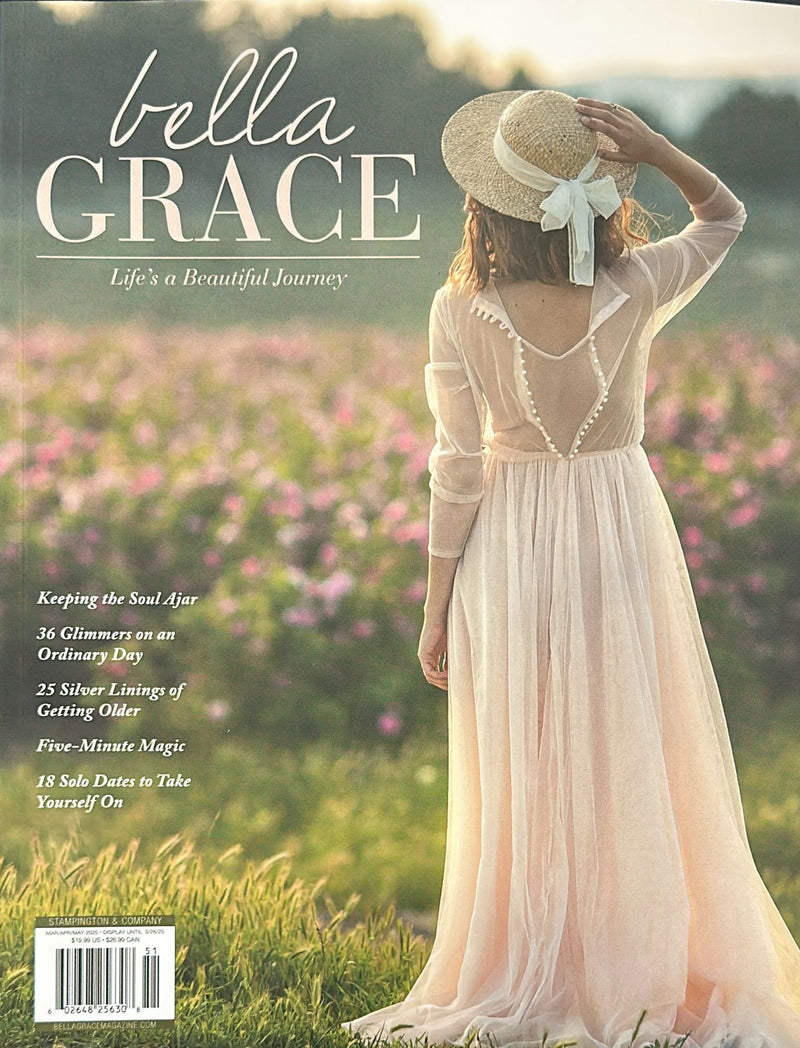 Bella Grace Magazine