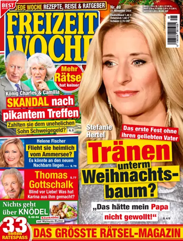 Freizeitwoche Magazine (Germany)