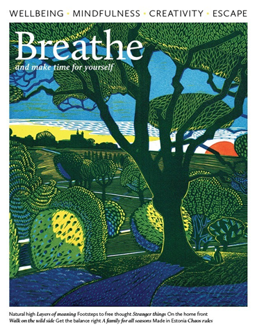 Breathe Magazine