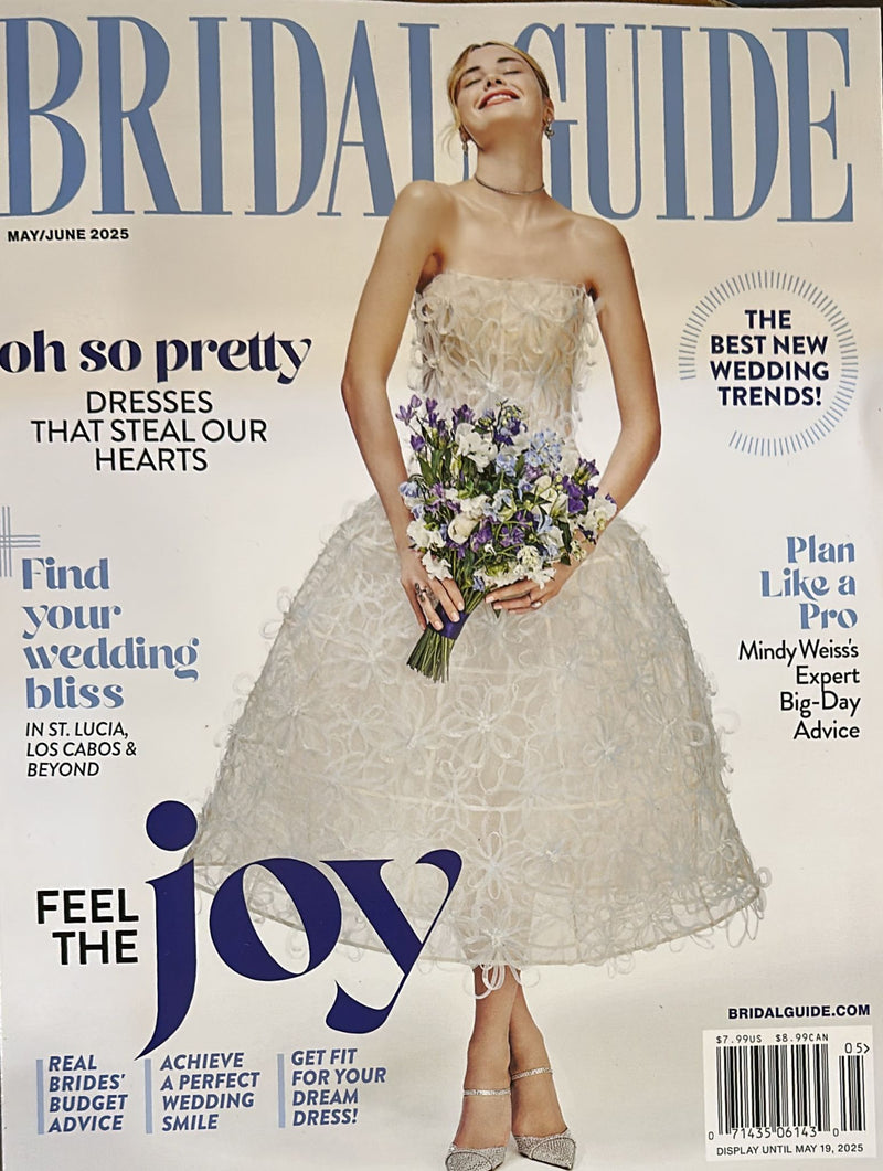 Bridal Guide Magazine