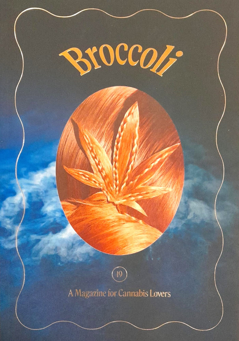 Broccoli Magazine