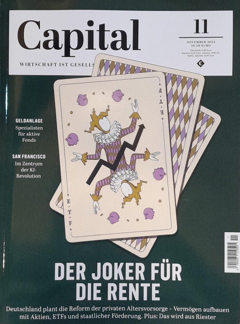 Capital Magazine (Germany)