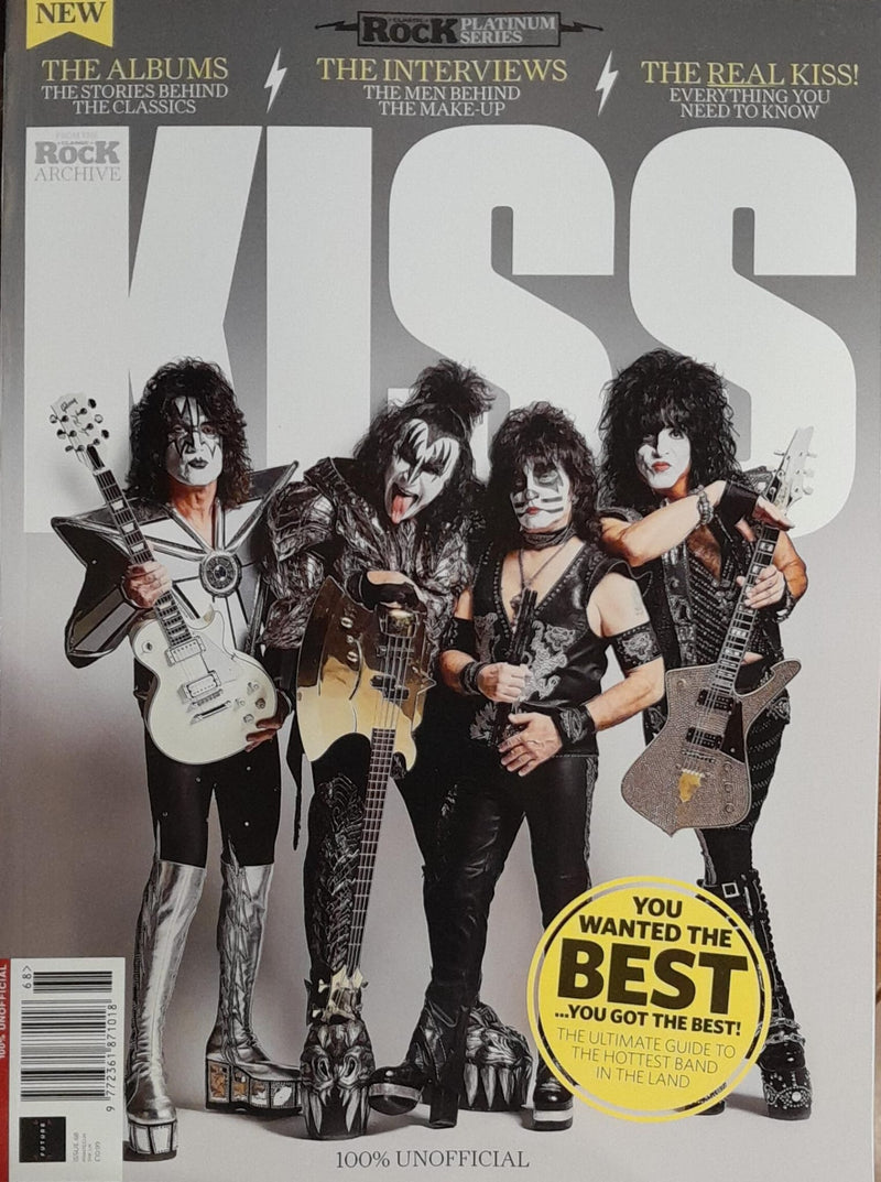 Classic Rock Platinum The 90s Rock Magazine