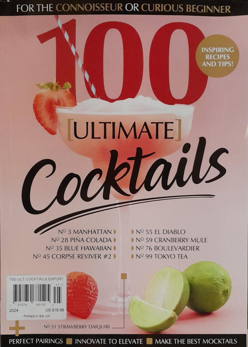 Cocktails Magazine