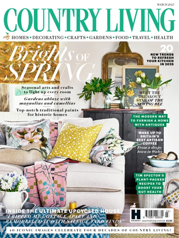 Country Living UK Magazine