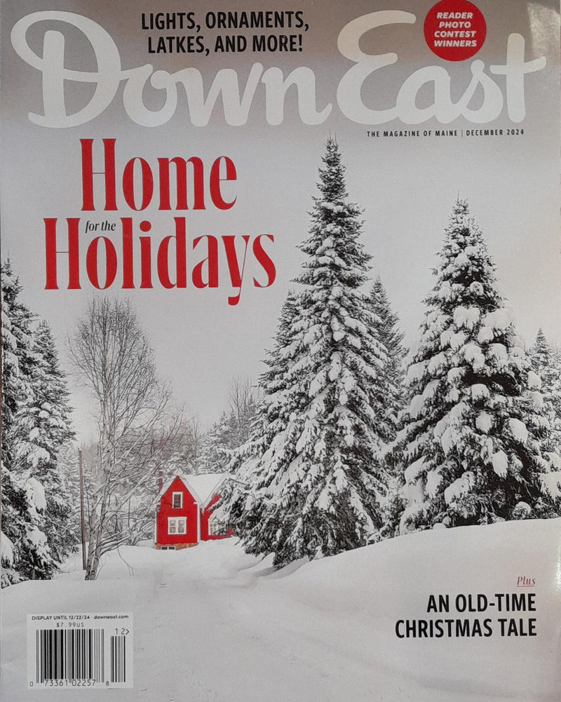 Down East Magazine