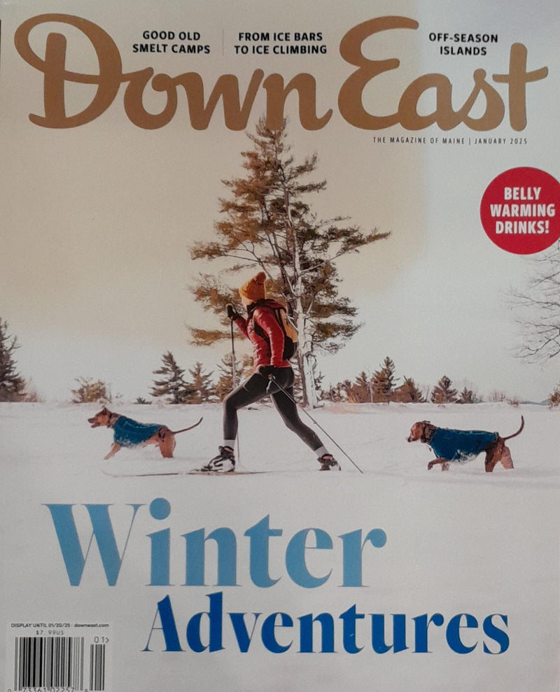 Down East Magazine