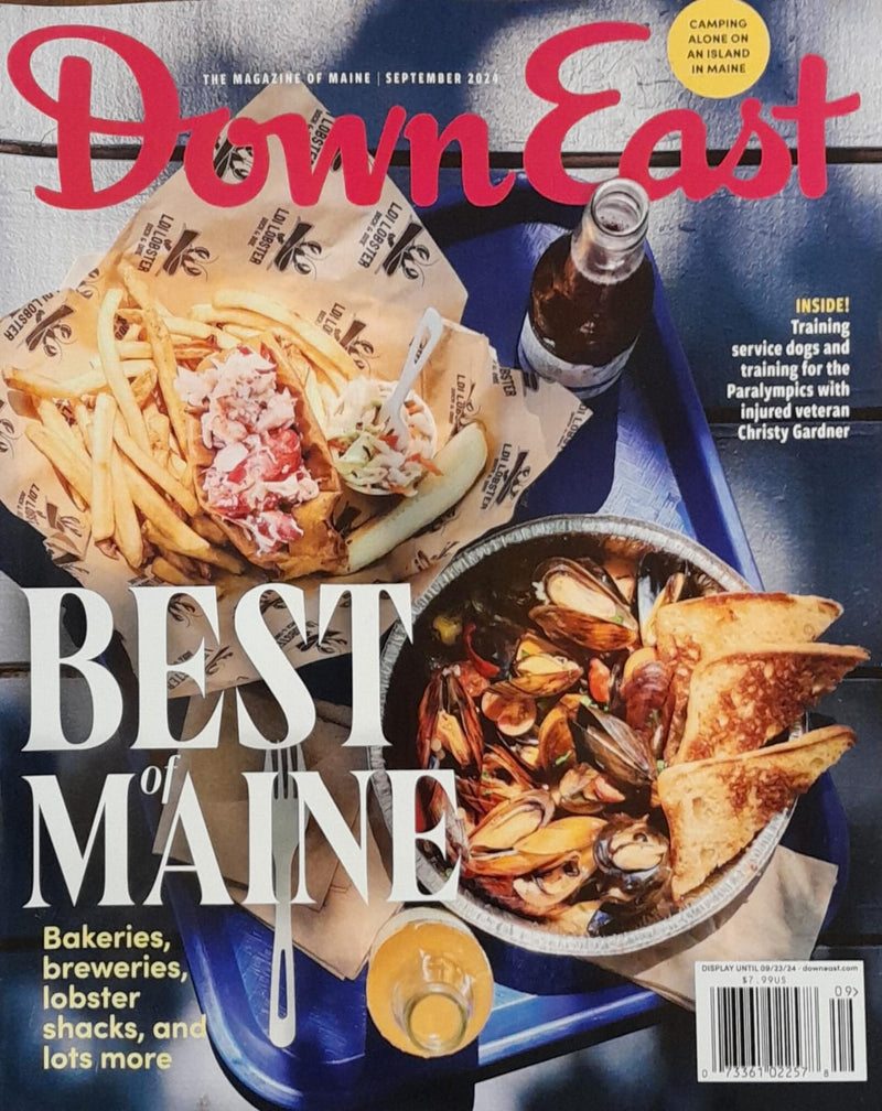 Down East Magazine