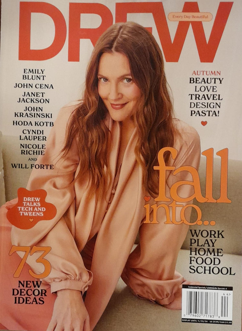 Drew Magazine