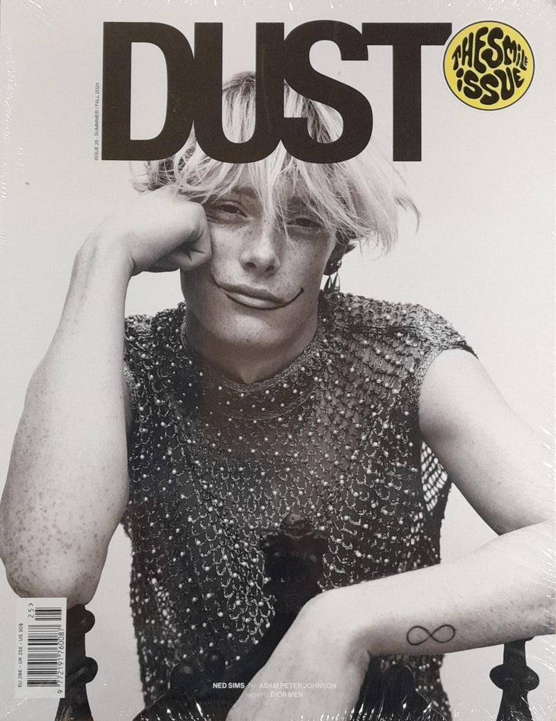 Dust Magazine