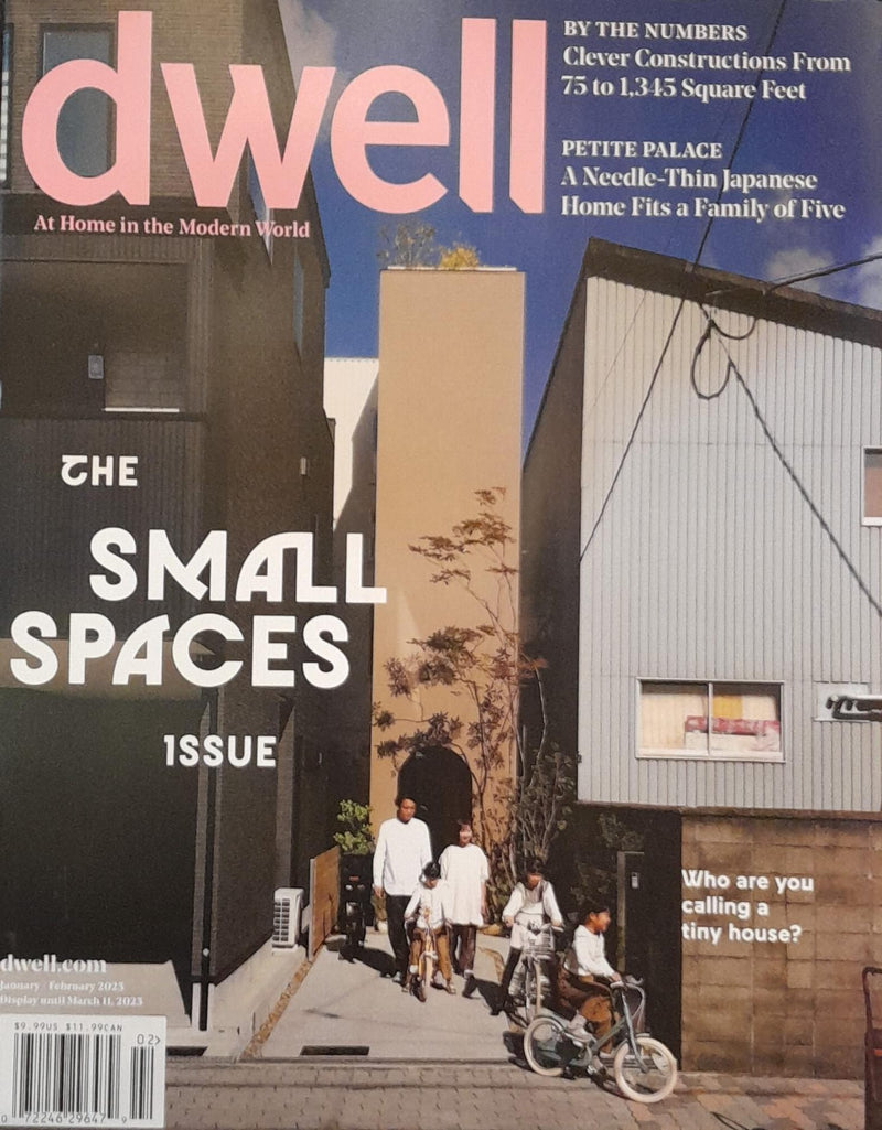 Dwell Magazine