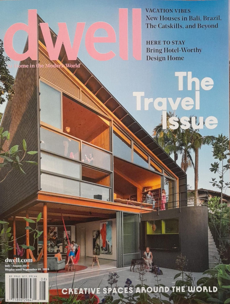 Dwell Magazine