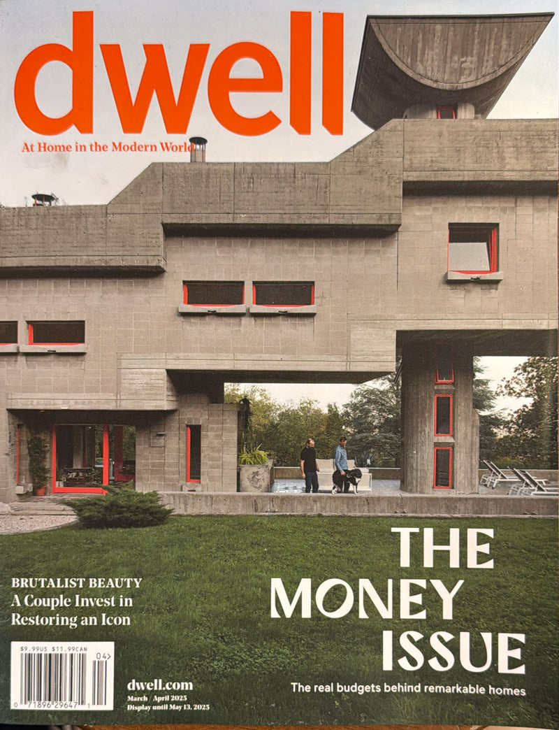 Dwell Magazine