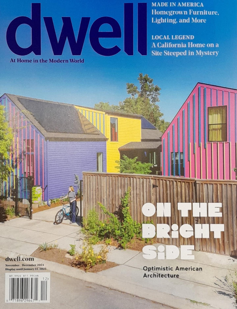 Dwell Magazine