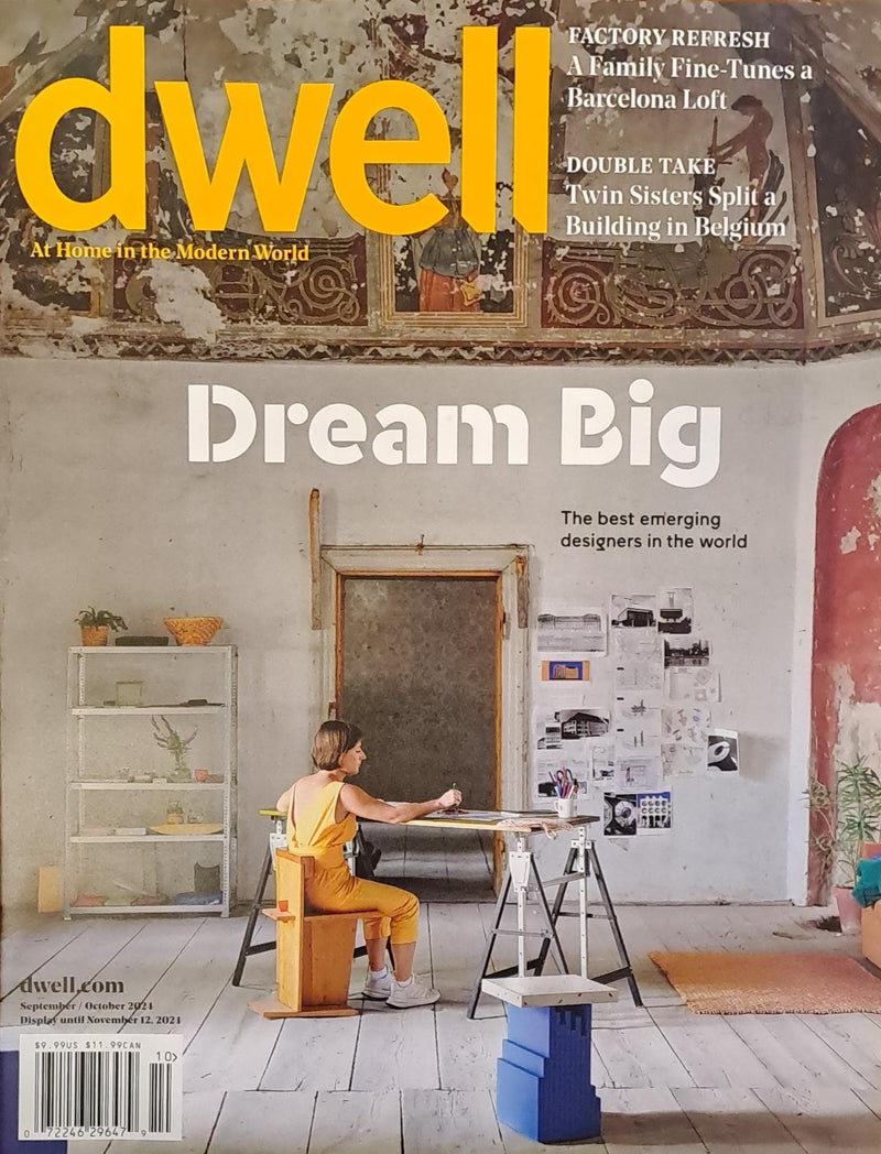 Dwell Magazine