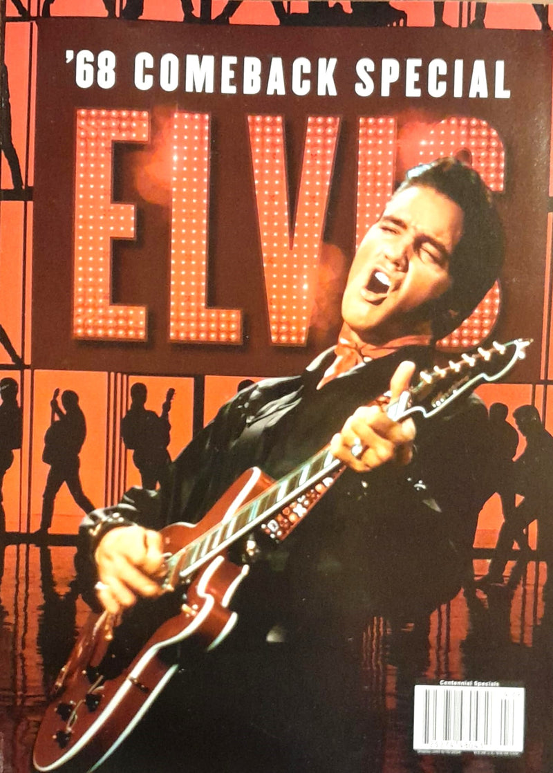 Elvis Magazine