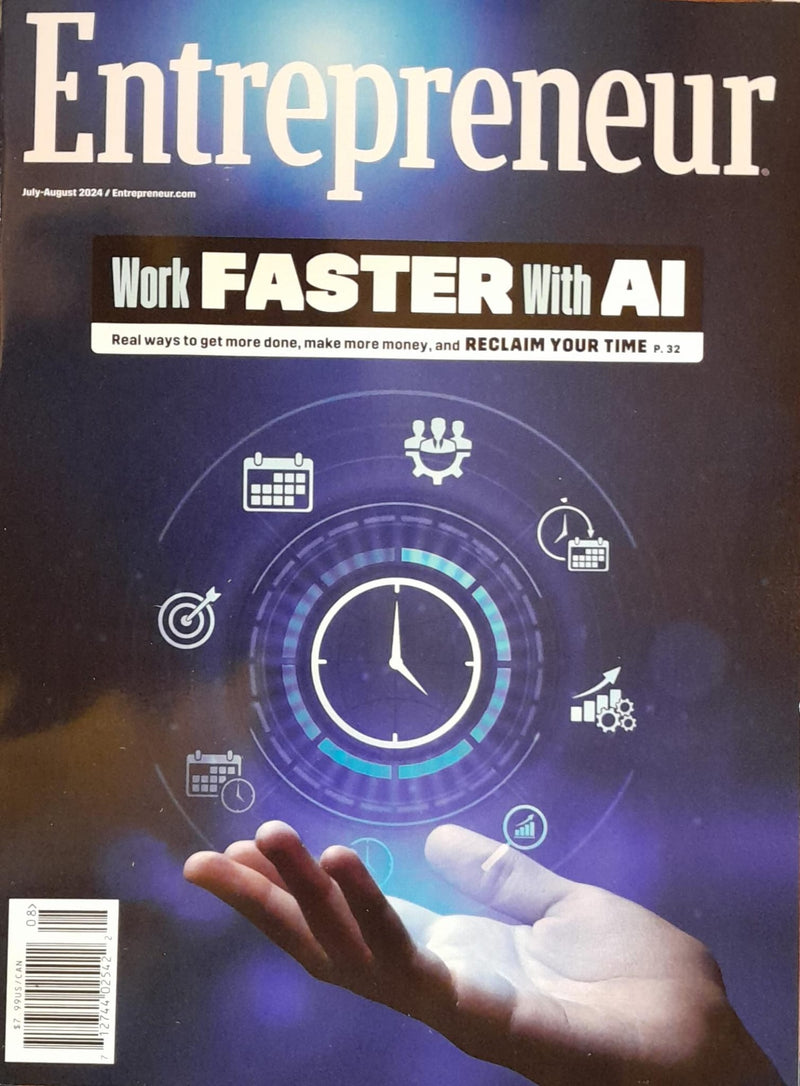 Entrepreneur Magazine