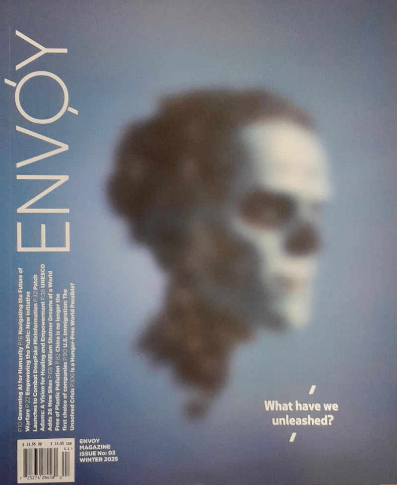 Envoy Magazine