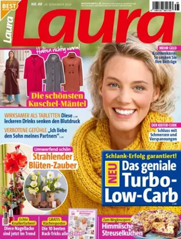 Laura Magazine (Germany)