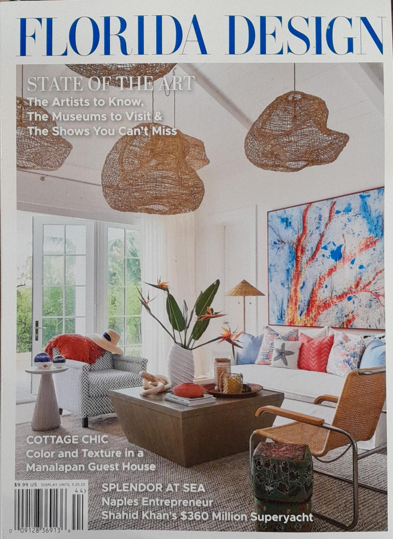 Florida Design Magazine