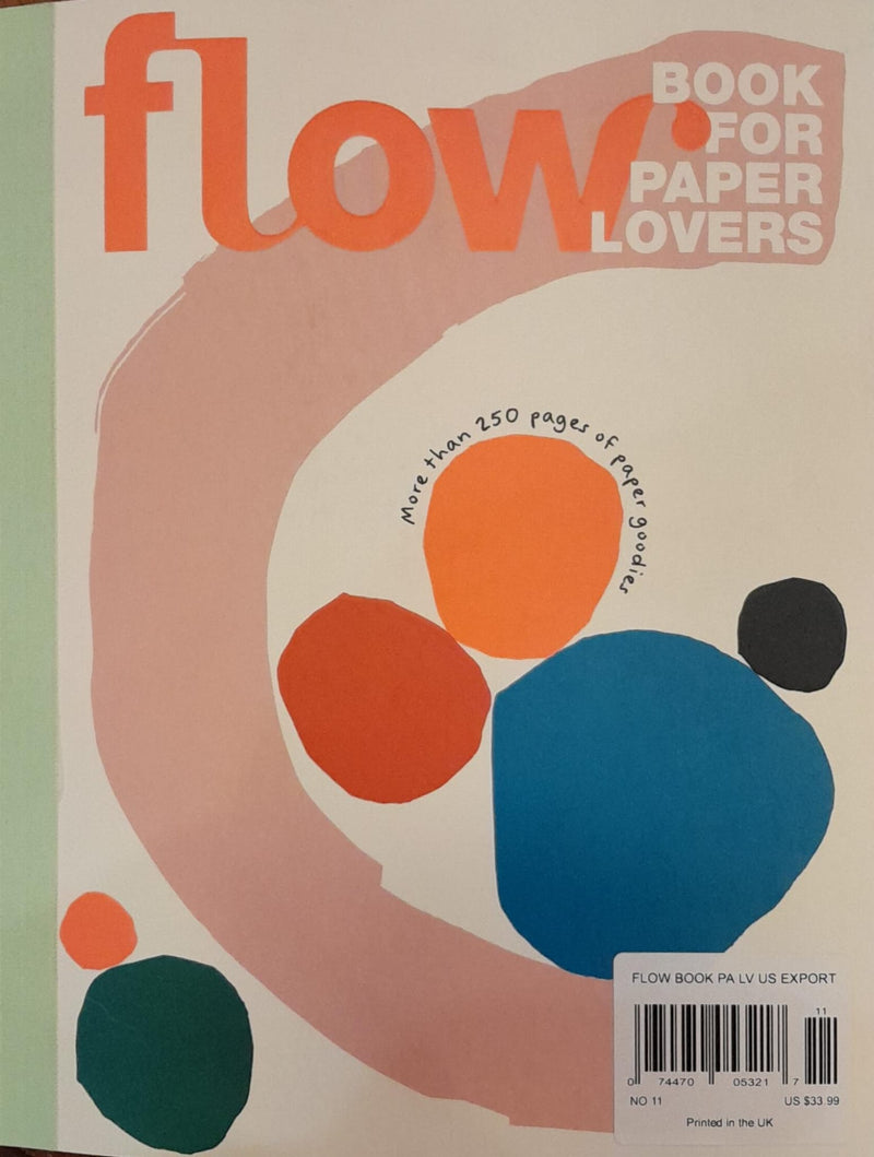 Flow Magazine