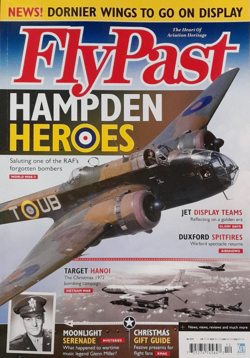 Flypast Magazine