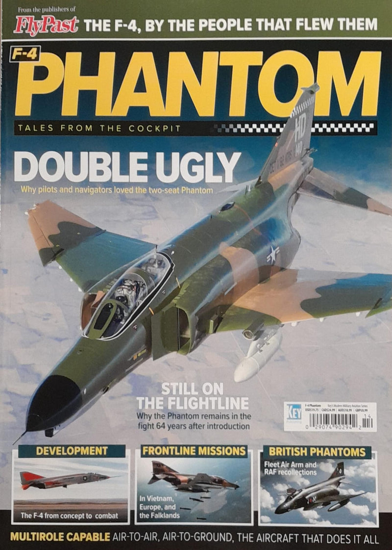 Flypast Magazine