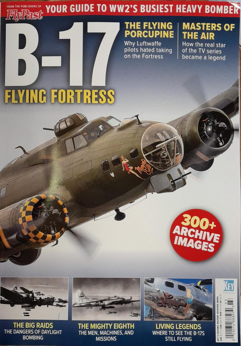 Flypast Magazine