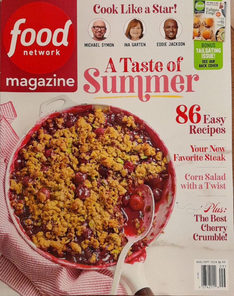 Food Network Magazine