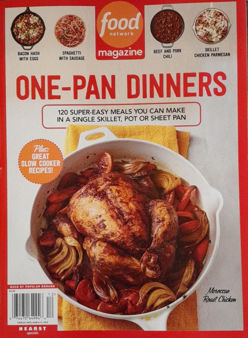 Food Network Magazine