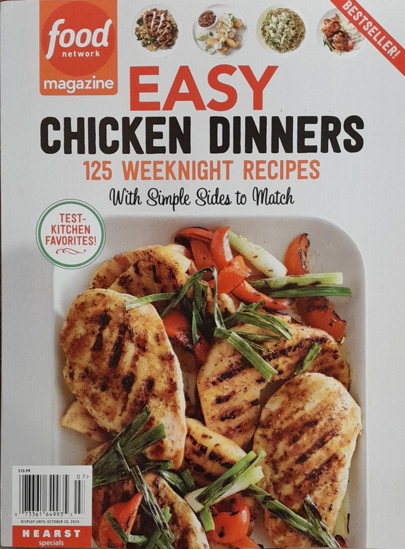 Food Network Magazine