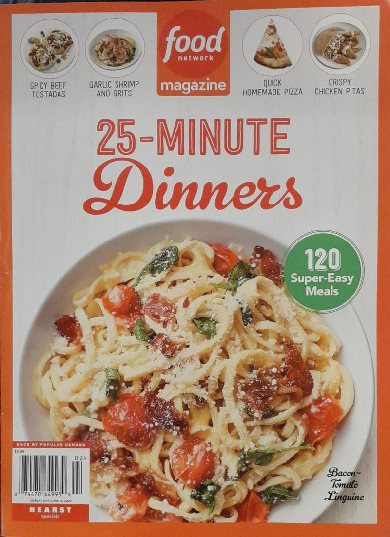 Food Network Magazine