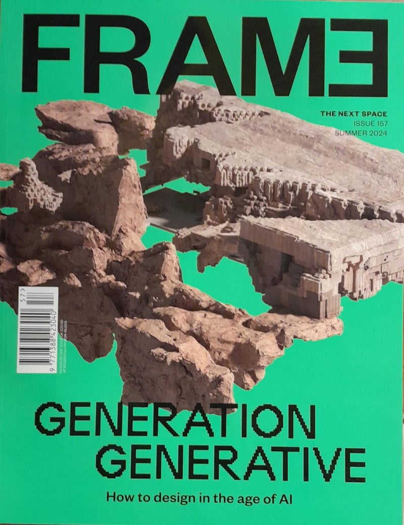 Frame Magazine