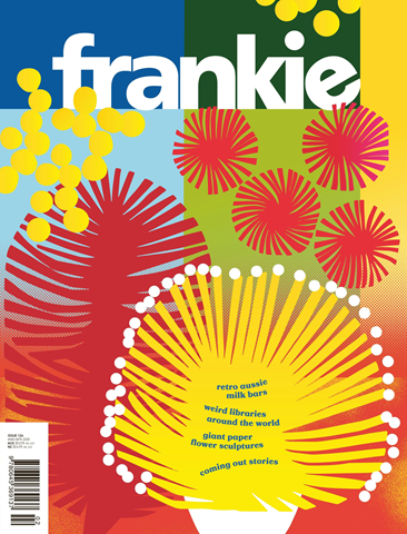 Frankie Magazine