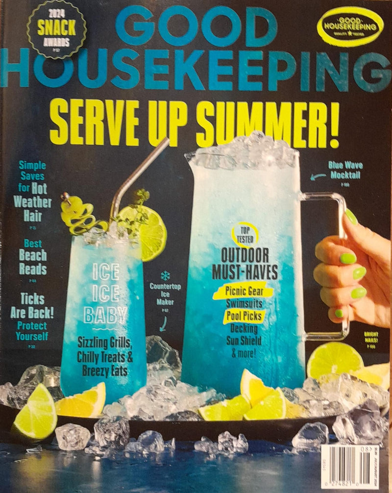 Good Housekeeping Magazine