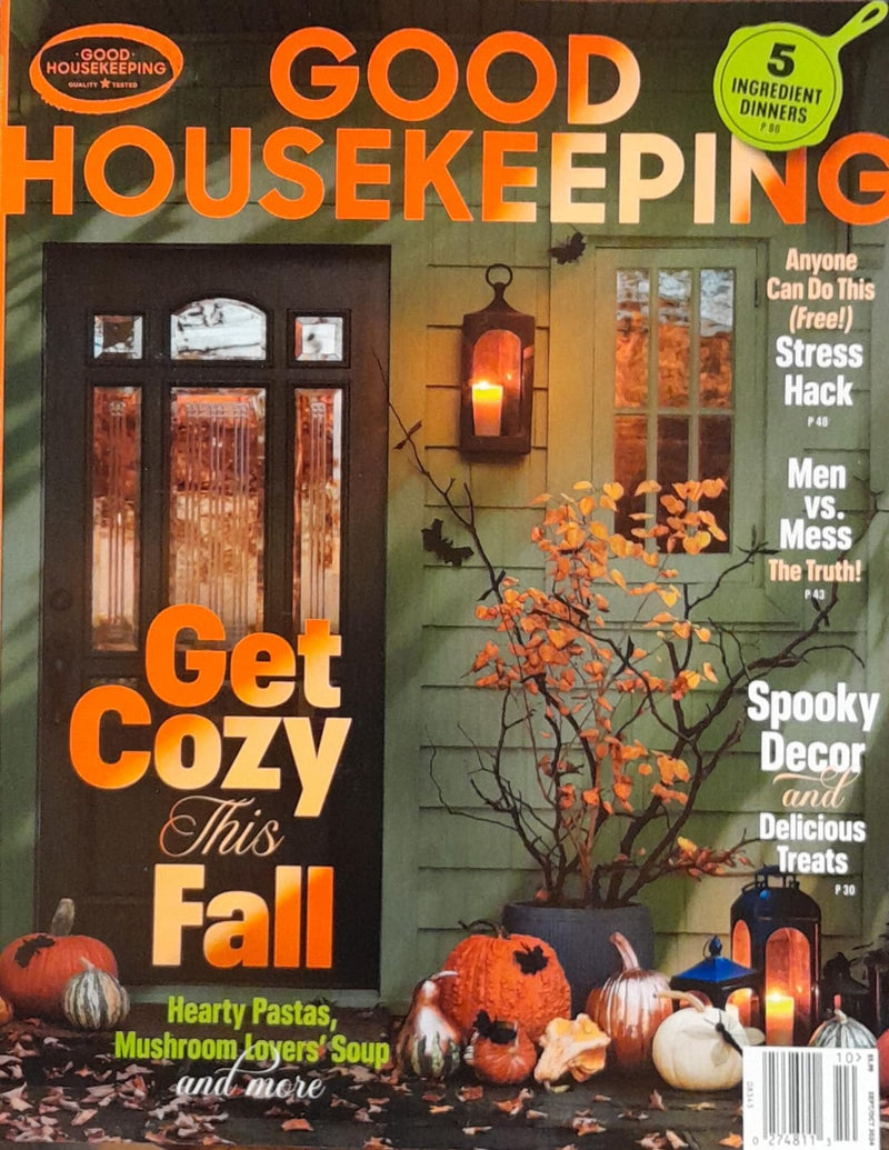 Good Housekeeping Magazine