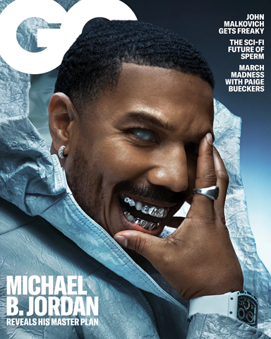 Buy GQ Magazine