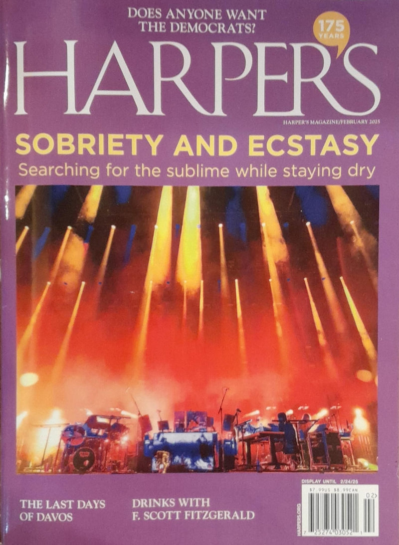 Harper's Magazine