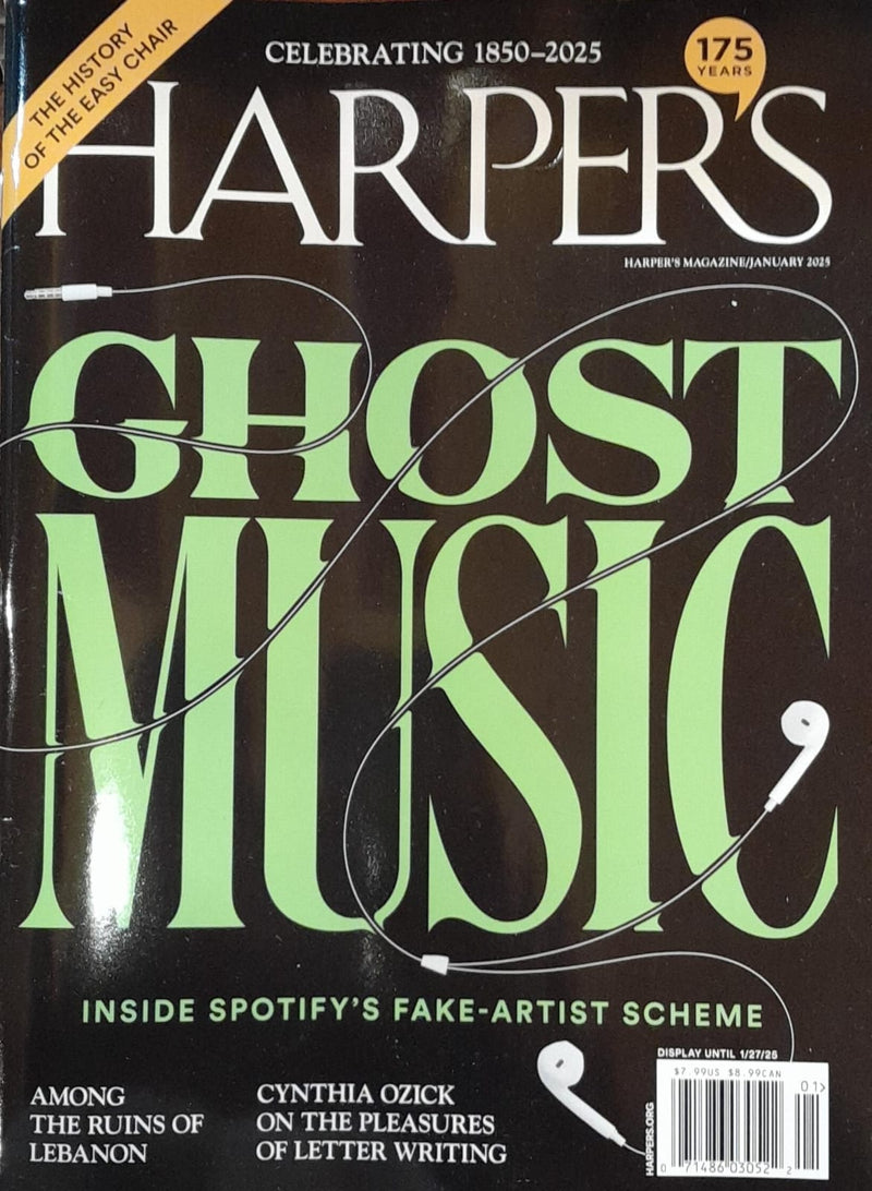 Harper's Magazine