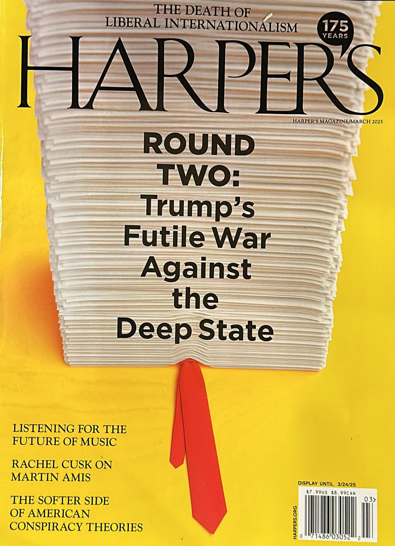 Harper's Magazine