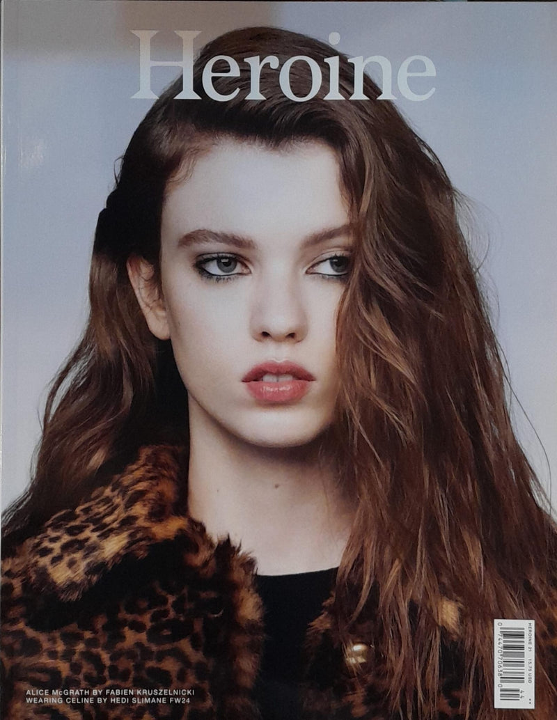 Heroine Magazine