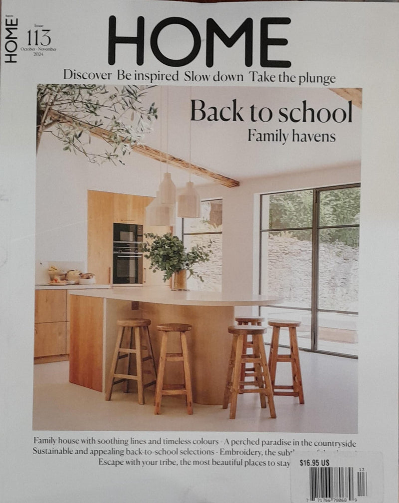 Home Magazine