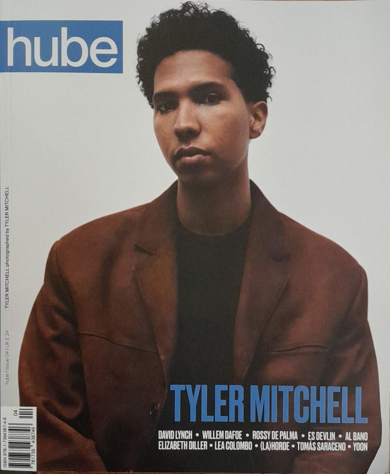 Hube Magazine