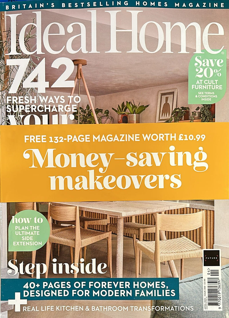 Ideal Home Magazine