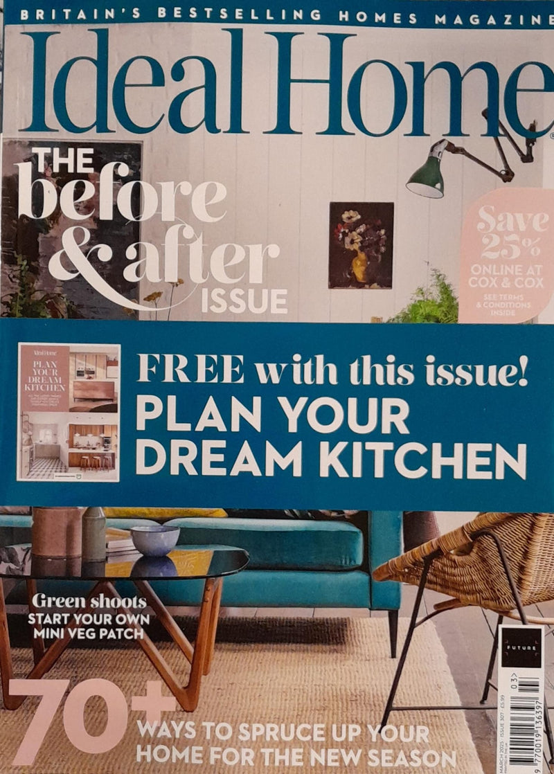 Ideal Home Magazine