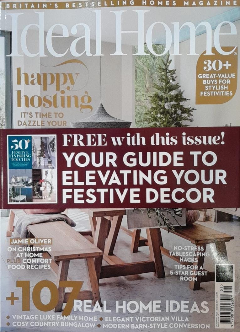 Ideal Home Magazine