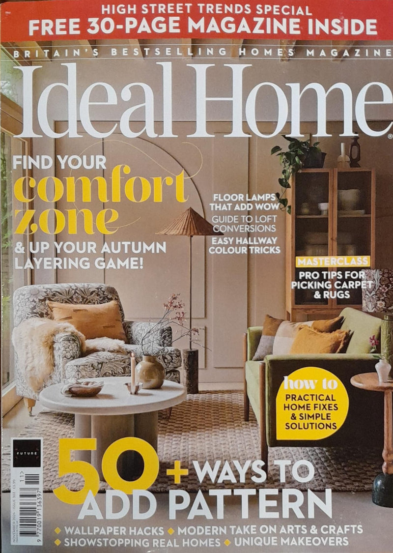 Ideal Home Magazine