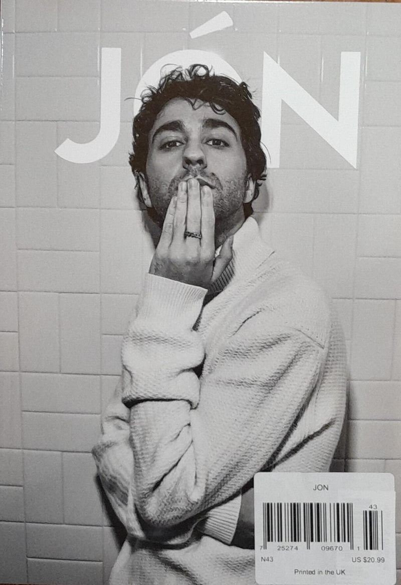 Jon Magazine